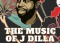 Presente nas sessões da PalmHouse: A música de J Dilla