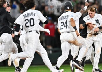 Prévia da série White Sox: A maior surpresa do beisebol?