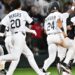 Prévia da série White Sox: A maior surpresa do beisebol?