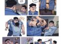 Prévia do Royals #3: Gêmeos telepáticos roubam uma igreja