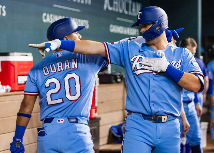 Previsão Texas Rangers x Kansas City Royals, escolha para quinta-feira, 11/06/26
