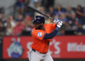 Previsão de Houston Astros x Kansas City Royals, escolha para sexta-feira, 12/06/26