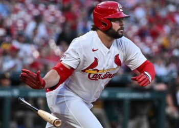 Previsão, escolhas e probabilidades de Cardinals vs Royals para o jogo da MLB de hoje