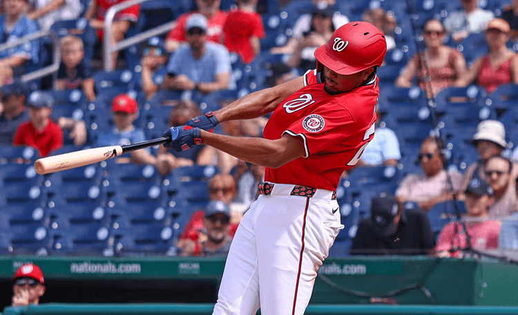 Previsão, escolhas e probabilidades de Royals vs Nationals para o jogo da MLB de hoje