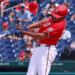 Previsão, escolhas e probabilidades de Royals vs Nationals para o jogo da MLB de hoje