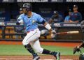 Previsão, probabilidades e apostas de jogadores do Royals vs Rays hoje