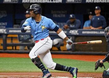 Previsão, probabilidades e apostas de jogadores do Royals vs Rays hoje