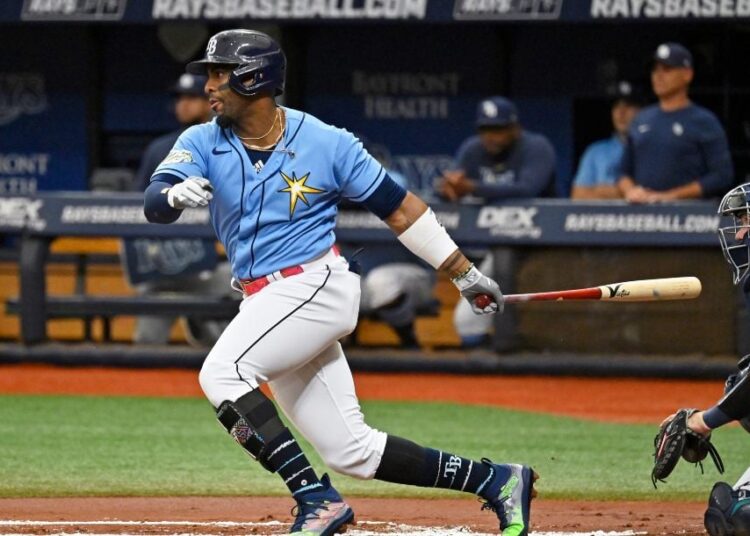 Previsão, probabilidades e apostas de jogadores do Royals vs Rays hoje