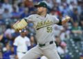 Previsões de Royals x Rays, A's x Giants: probabilidades, escolhas e melhores apostas da MLB quinta-feira