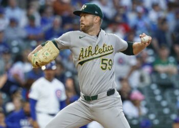 Previsões de Royals x Rays, A's x Giants: probabilidades, escolhas e melhores apostas da MLB quinta-feira