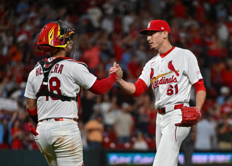 Previsões e escolhas de jogadores para Cardinals vs Royals