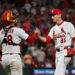 Previsões e escolhas de jogadores para Cardinals vs Royals