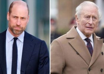 Prince William plans to generate millions using Buckingham Palace after King Charles decision
