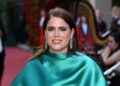 Princesa Eugenie revela o doce (e inesperado) “título” do marido