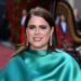 Princesa Eugenie revela o doce (e inesperado) “título” do marido