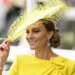 Princesa Kate vítima de 'uso indevido deliberado' de registros médicos confidenciais