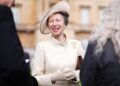 Princesa Royal visitará o quartel de Colchester amanhã