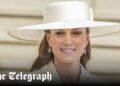 Princesa de Gales: Toda infância merece ser rica em alegria