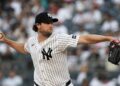 Principais apostas NRFI e YRFI da MLB para 22 de junho: Yankees, Royals e Cubs Insights