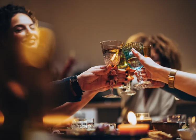 Principais eventos de comida e bebida em St.