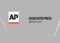Principais notícias de entretenimento da AP às 12h29 EDT