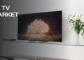 Principais tendências de TV 4K que moldam o entretenimento doméstico premium