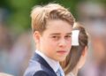 Príncipe George escolhe Eton para o próximo grande passo em sua educação – NBC Bay Area
