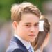 Príncipe George escolhe Eton para o próximo grande passo em sua educação – NBC Bay Area