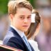 Príncipe George estudará no Eton College a partir de setembro