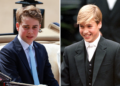Príncipe George frequentará o Eton College - o 'santuário' do Príncipe William