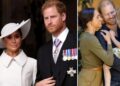 Príncipe Harry, Meghan e seus dois filhos 'voltarão ao Reino Unido em questão de semanas'