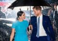 Príncipe Harry e Meghan Markle 'inquietos' com as ações de 2 membros da realeza - Insider