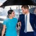 Príncipe Harry e Meghan Markle 'inquietos' com as ações de 2 membros da realeza - Insider