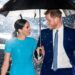 Príncipe Harry e Meghan Markle 'inquietos' com as ações de 2 membros da realeza - Insider
