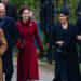 Príncipe Harry e Meghan Markle ofereceram residência real antes da visita ao Reino Unido