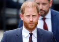 Príncipe Harry e Meghan Markle trarão crianças para o Reino Unido após 4 anos