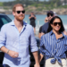 Príncipe Harry e Meghan Markle trarão os filhos Archie e Lilibet para o Reino Unido em julho