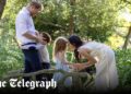 Príncipe Harry e Meghan Markle vão trazer crianças para o Reino Unido