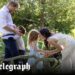 Príncipe Harry e Meghan Markle vão trazer crianças para o Reino Unido