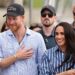 Príncipe Harry e Meghan Markle ‘podem precisar reduzir o tamanho’ – afirmação chocante | Real | Notícias