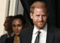 Príncipe Harry e Meghan Markle ‘quebram o silêncio’ na casa de campo Frogmore | Real | Notícias