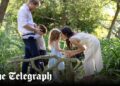 Príncipe Harry e Meghan ficarão na residência real