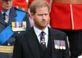 Príncipe Harry excluído do casamento de Peter Phillips: tensões familiares se intensificam |