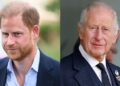 Príncipe Harry pedindo dinheiro ao rei Charles em meio a brigas