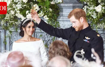 Príncipe William e Kate Middleton consideram o retorno do Príncipe Harry e Meghan Markle uma ‘surpresa indesejável’ |