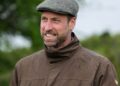 Príncipe William será o editor convidado da edição de novembro de Country Life • The Crown Chronicles