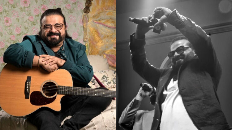 Pritam anuncia aposentadoria da música mainstream em Cryptic Post; Os fãs estão preocupados