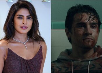 Priyanka Chopra destaca Obsession como prova de que as ideias são a nova moeda