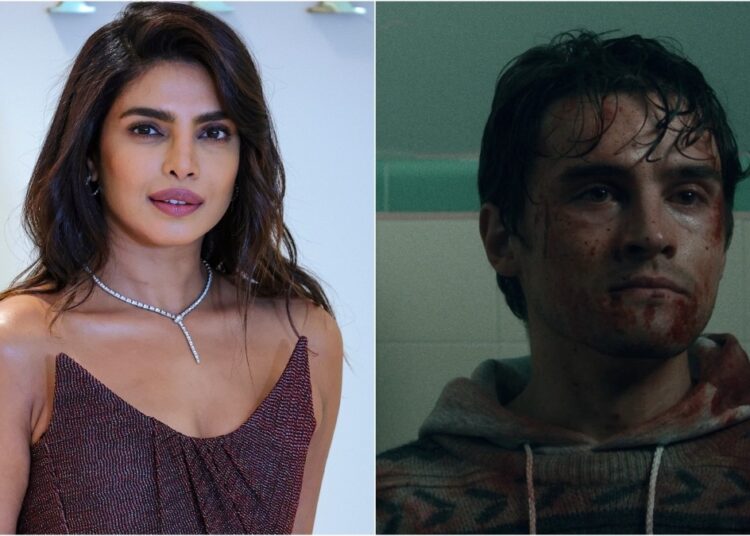 Priyanka Chopra destaca Obsession como prova de que as ideias são a nova moeda