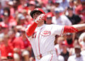 Probabilidades e escolhas de Royals vs Reds – 3 de junho